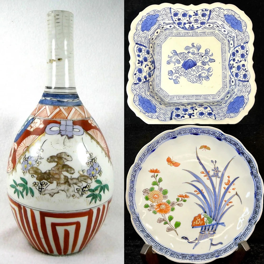 Ceramic & Pottery – Page 18 – Shogun's Gallery