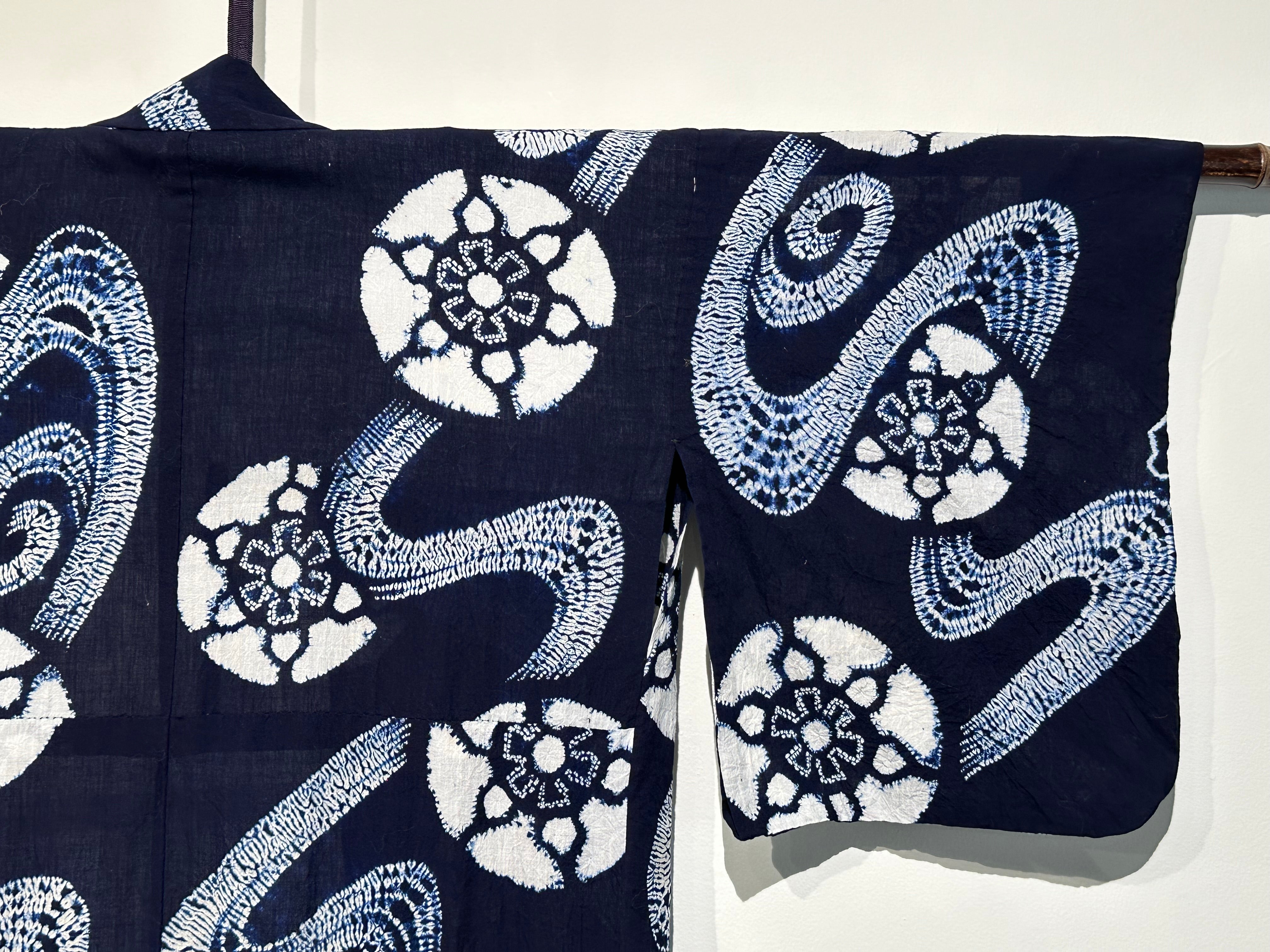 Shibori Tie Dye – Shogun's Gallery
