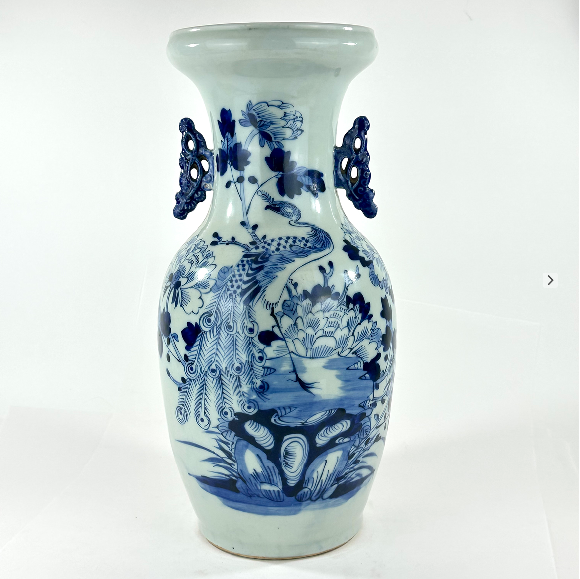 Chinese Jars & Vases – Shogun's Gallery