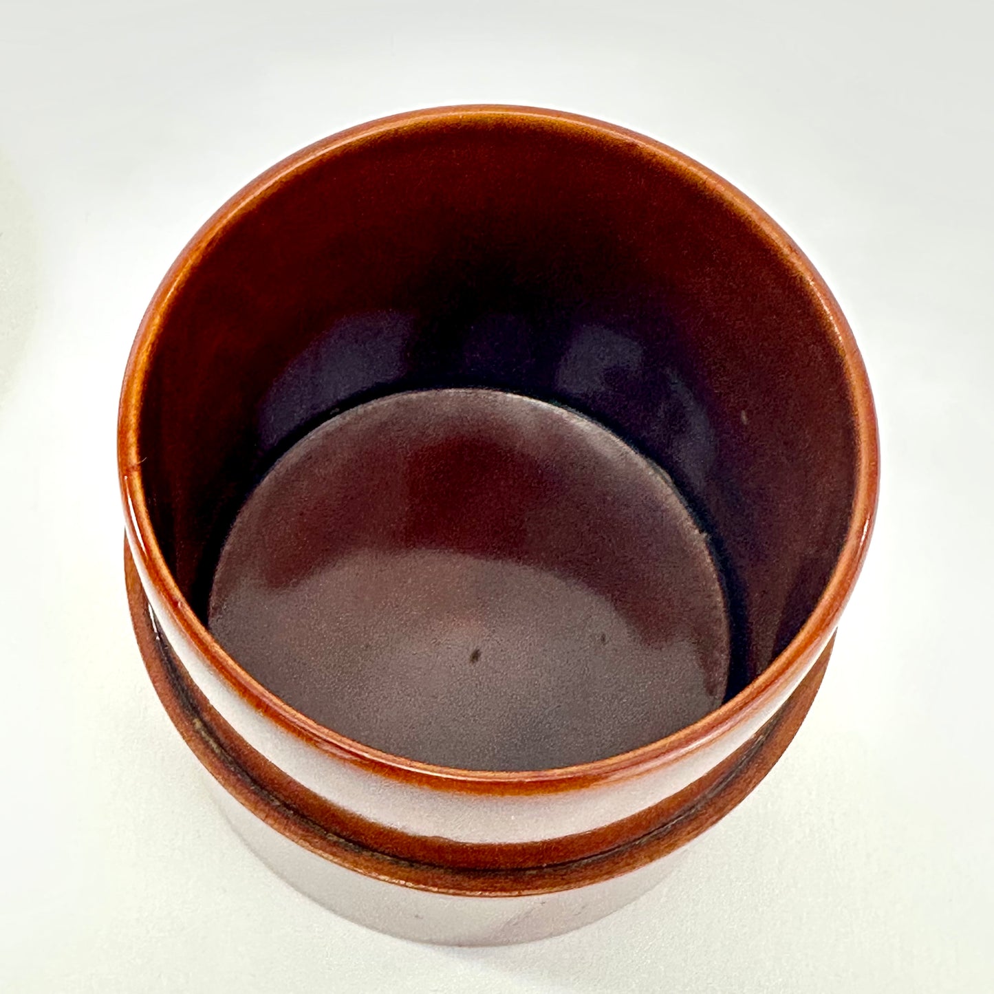 Vintage Japanese Tea Ceremony Natsume Hida Shunkei Lacquer 3"