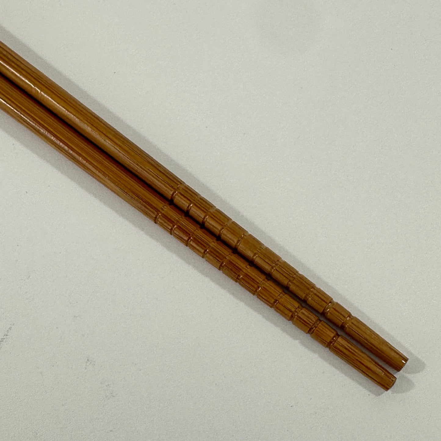 Vintage Japanese Bamboo Chopsticks Hashi Pair (4)