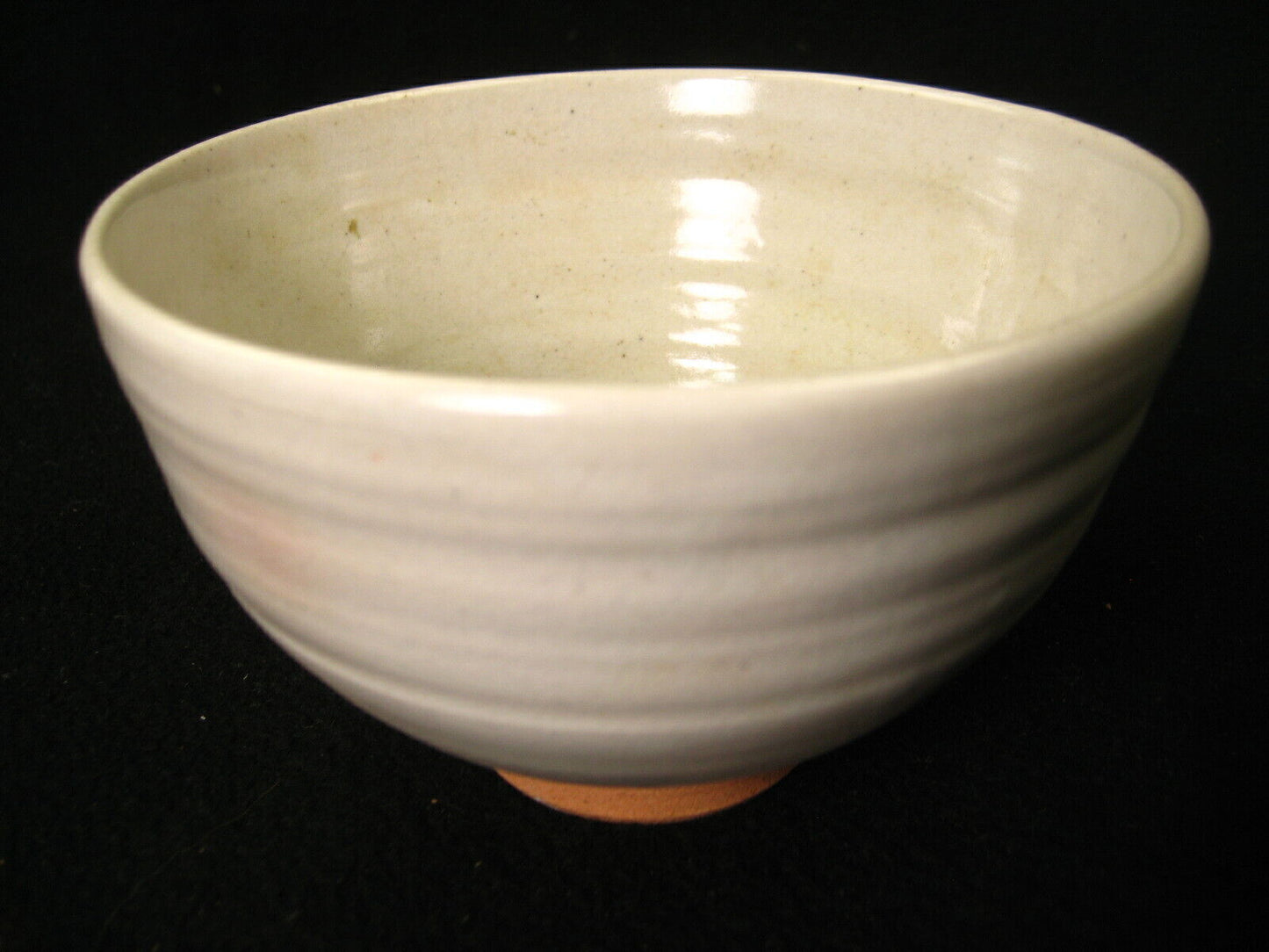 Japanese Tea Ceremony Ceramic Chawan Tea Bowl Year Of The Monkey Saru