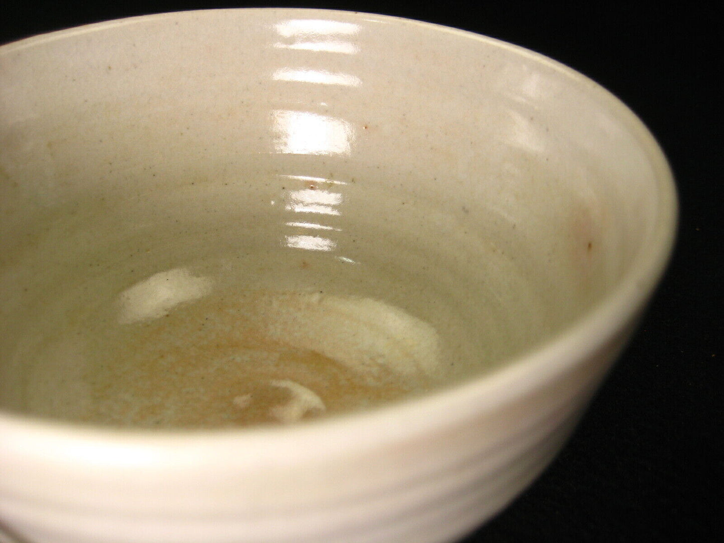 Japanese Tea Ceremony Ceramic Chawan Tea Bowl Year Of The Monkey Saru