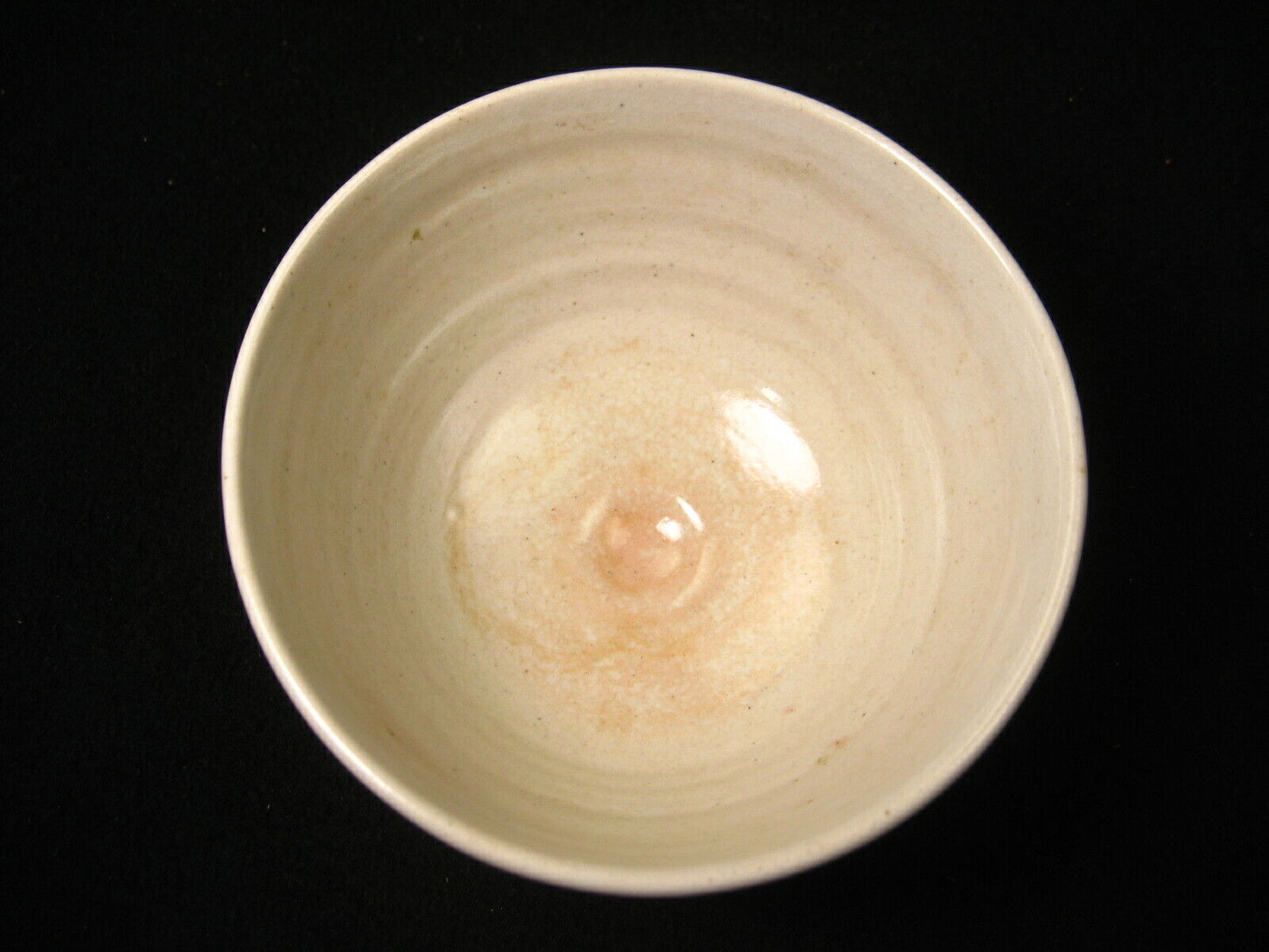 Japanese Tea Ceremony Ceramic Chawan Tea Bowl Year Of The Monkey Saru