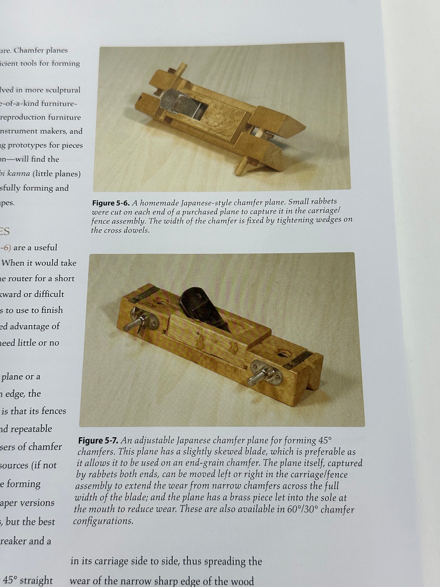 Discovering Japanese Handplanes by Scott Wynn 2017