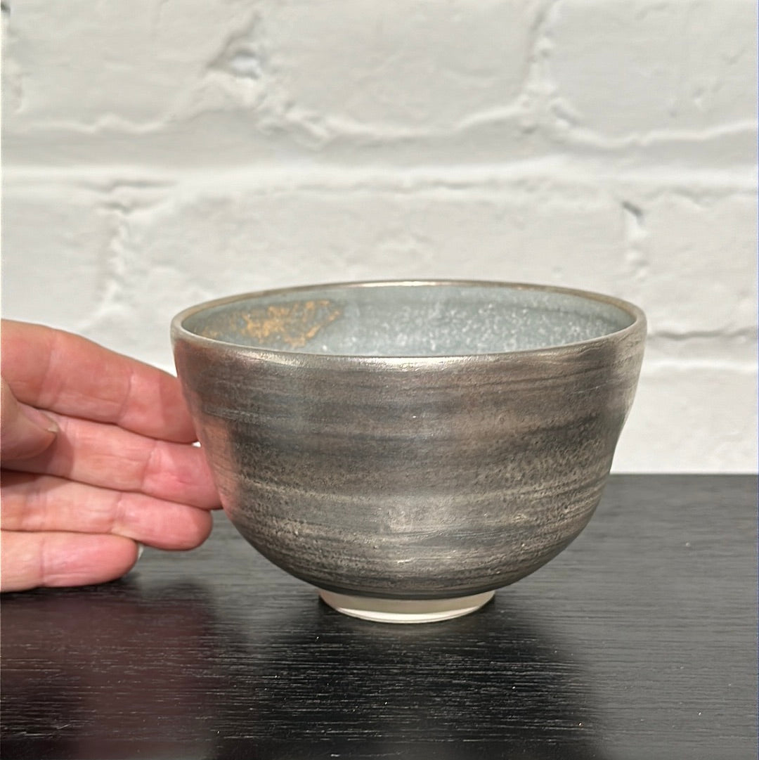 Japanese Tea Ceremony Ceramic Chawan Tea Bowl