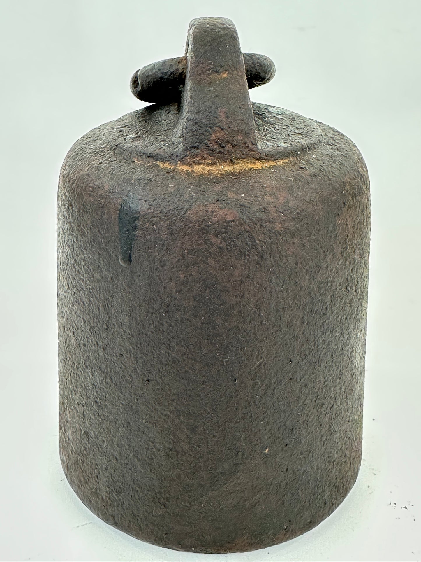 Antique Japanese Edo/Meiji Era (1800-1912) Hakari Tenbin Balance 8lbs 5"