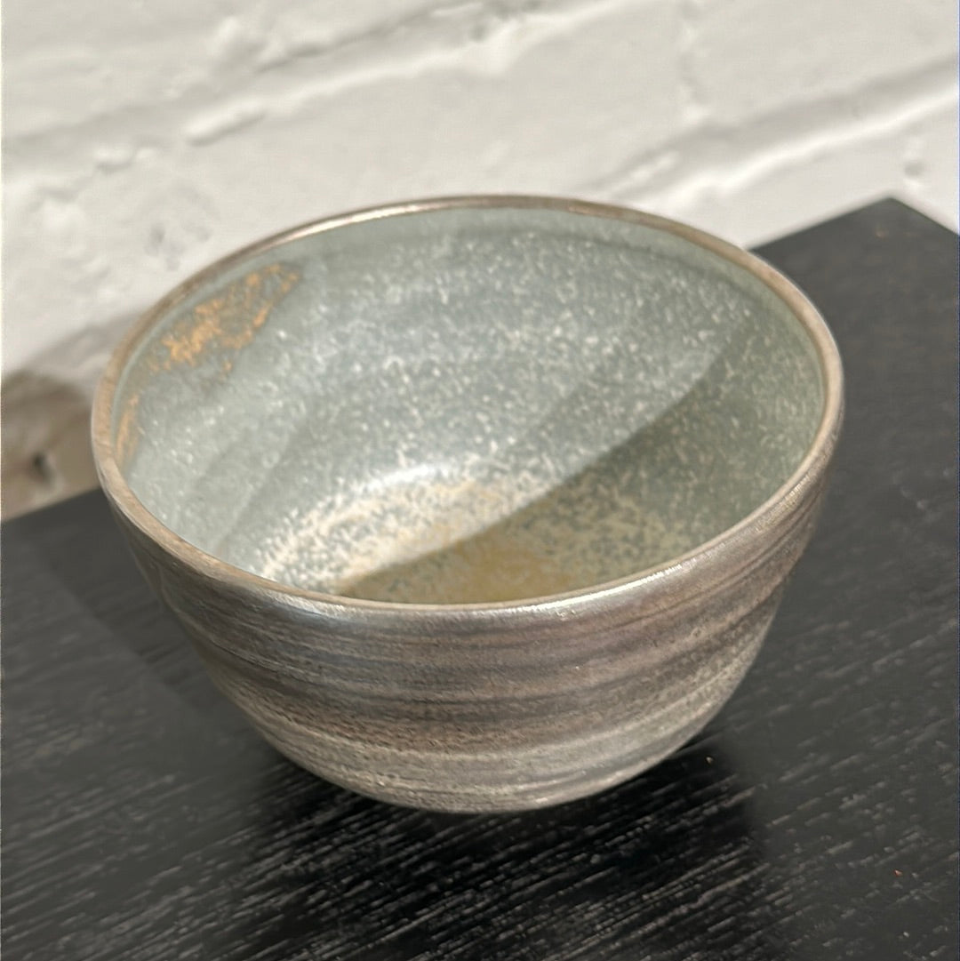Japanese Tea Ceremony Ceramic Chawan Tea Bowl