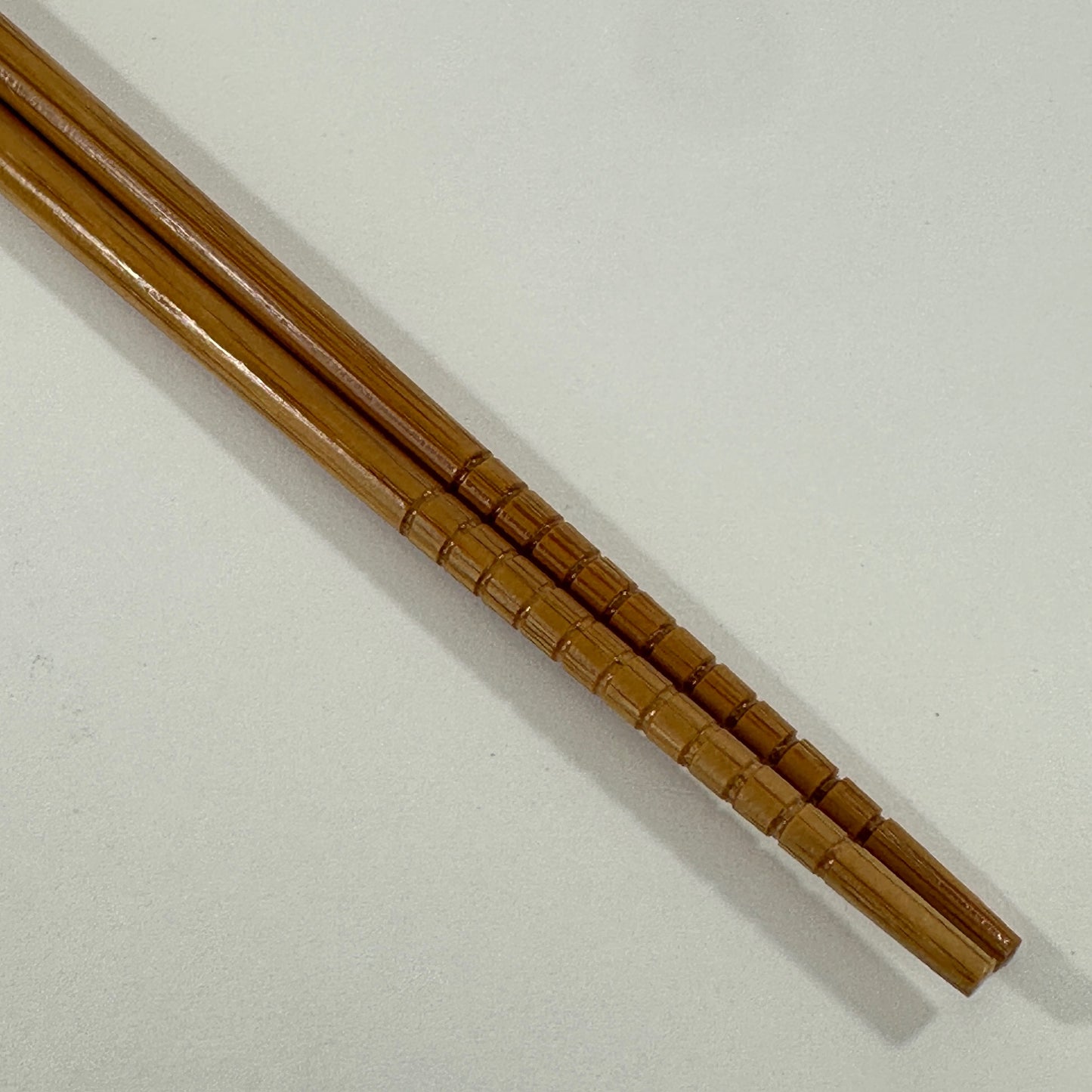 Vintage Japanese Bamboo Chopsticks Hashi Pair (3)