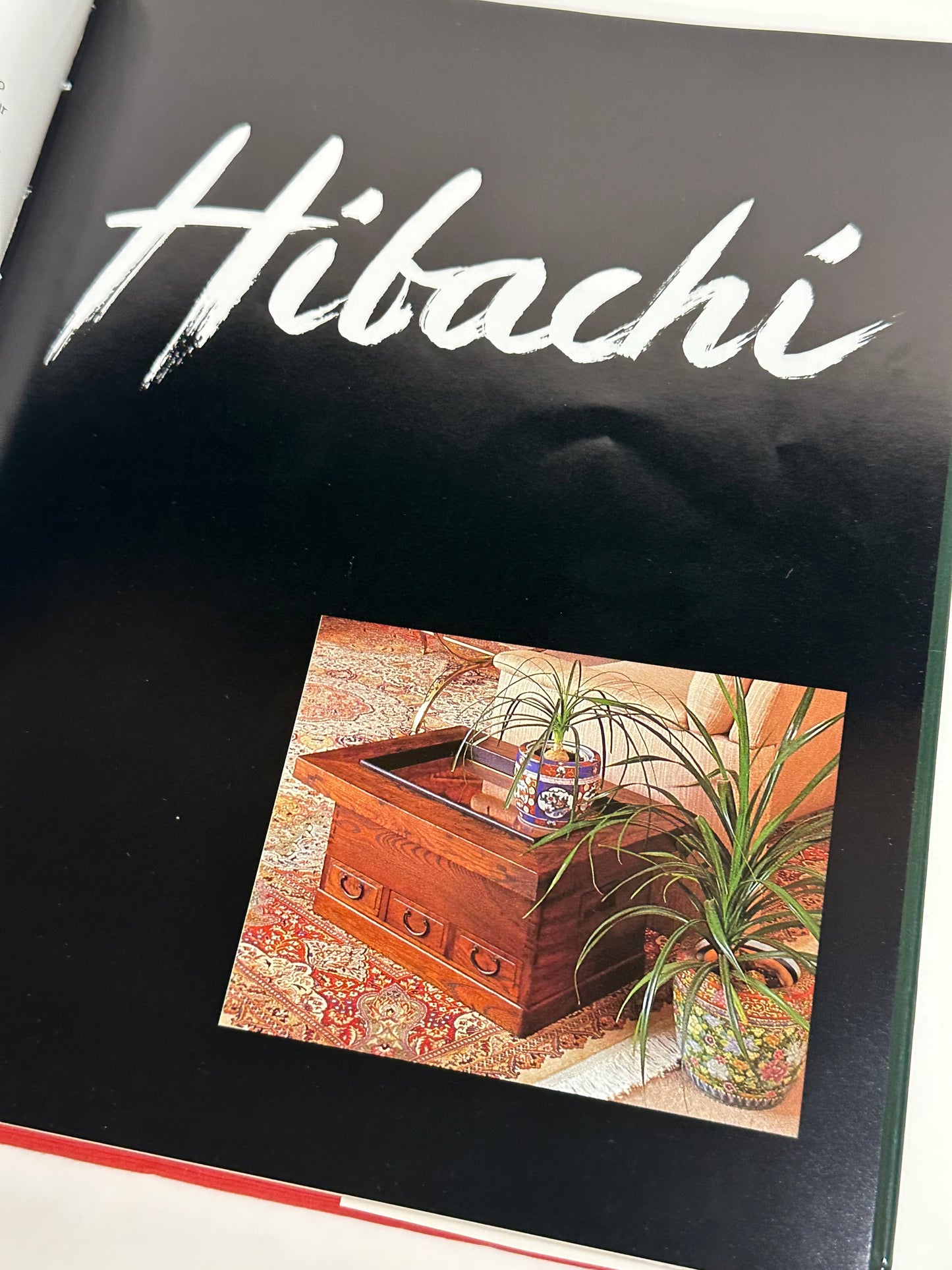 Japanese Accents In Western Interiors by Rao & Mahoney 1988