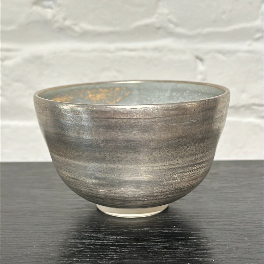 Japanese Tea Ceremony Ceramic Chawan Tea Bowl