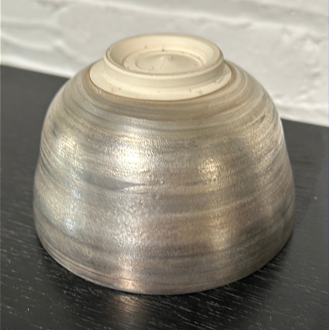 Japanese Tea Ceremony Ceramic Chawan Tea Bowl
