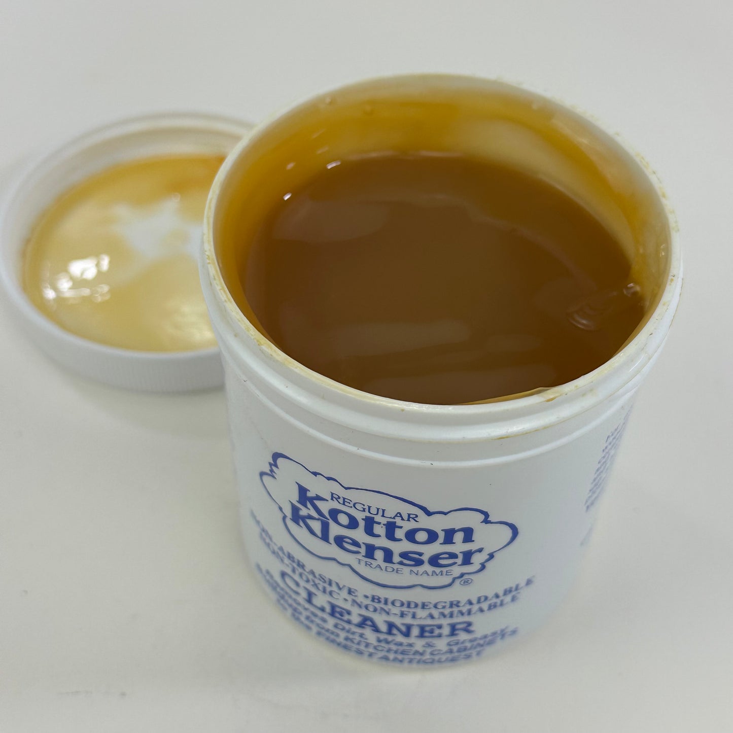 Kotton Klenser 16fl oz for Tansu Restoration