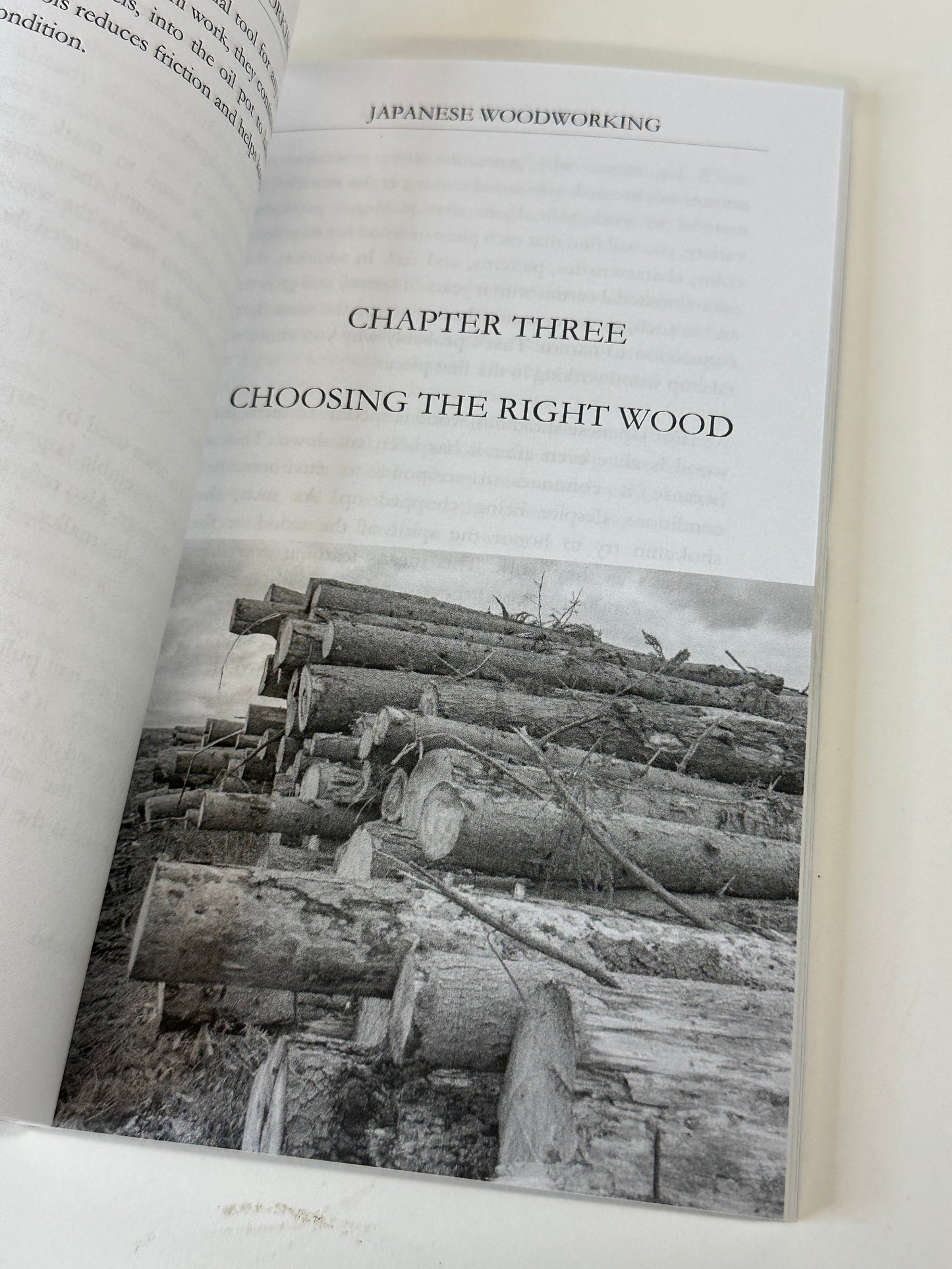 Japanese Woodworking: A Beginner's Guide by Graham 2021