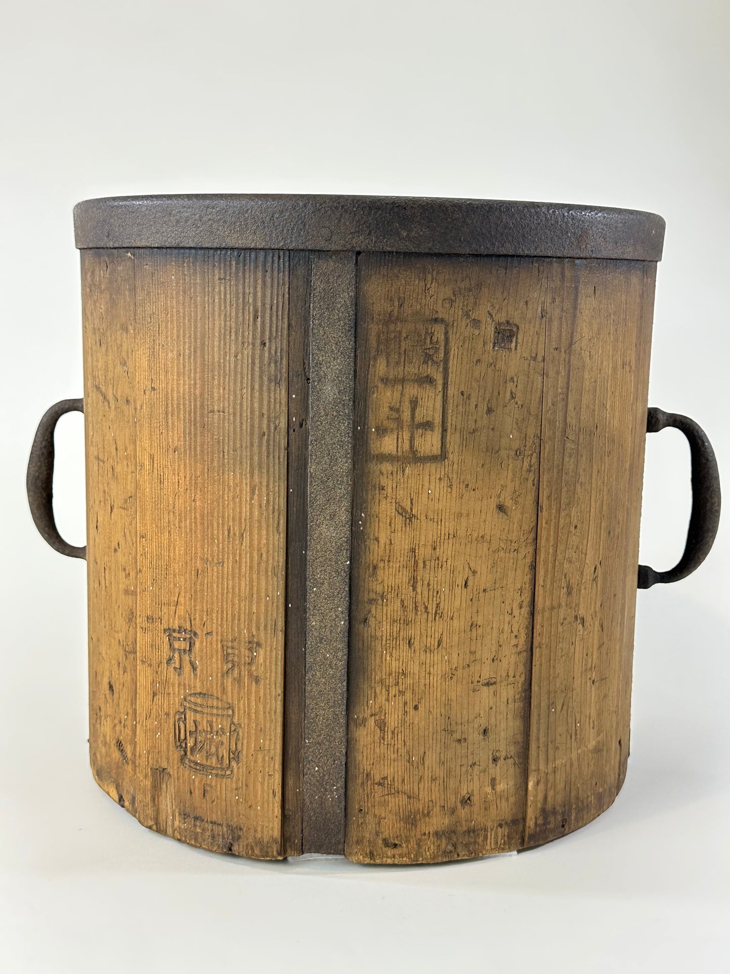 Antique Japanese Itomasu 1800’s