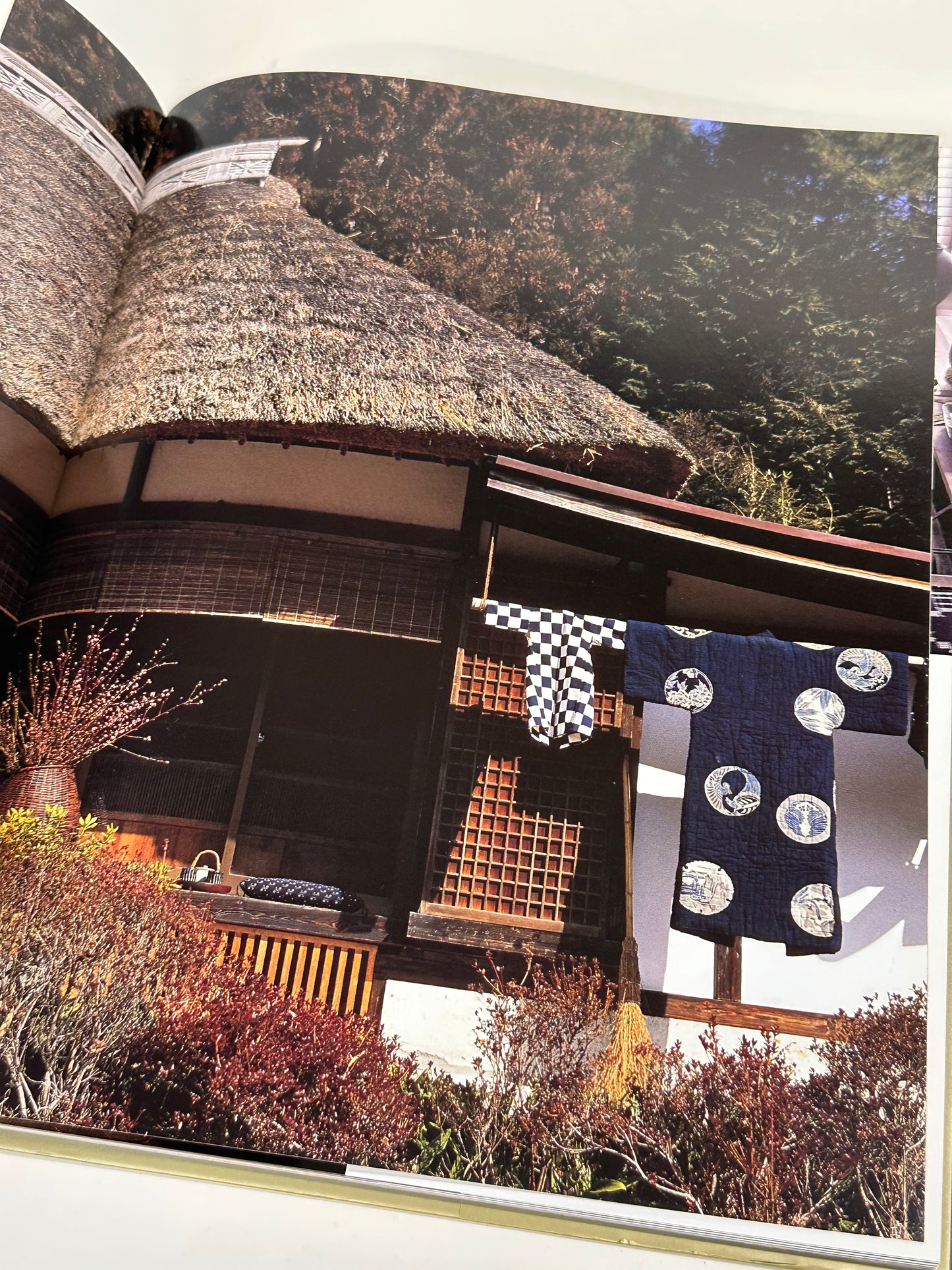 Japan Country Living by Amy Syvester Katoh 2005 Hardcover