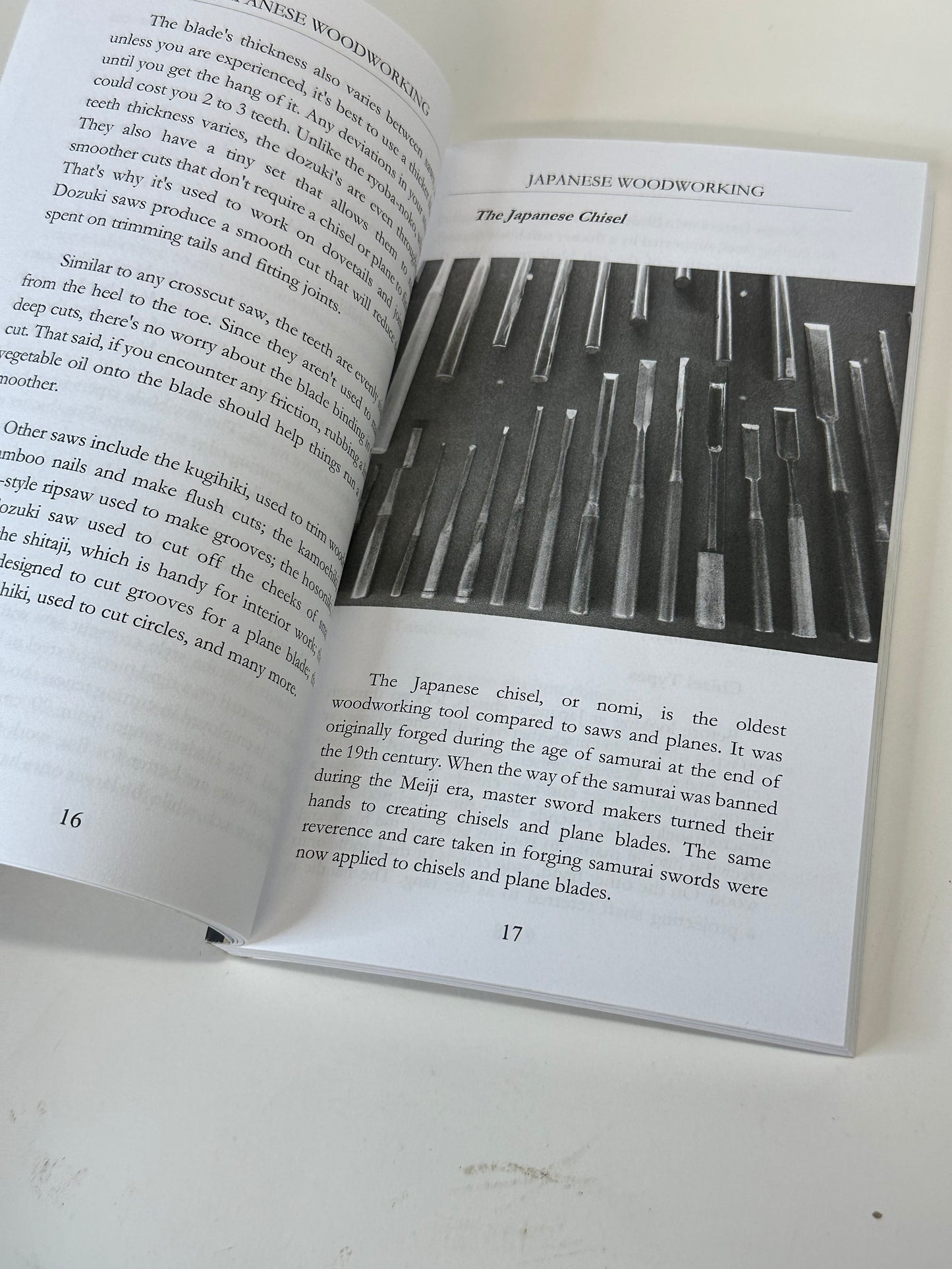 Japanese Woodworking: A Beginner's Guide by Graham 2021