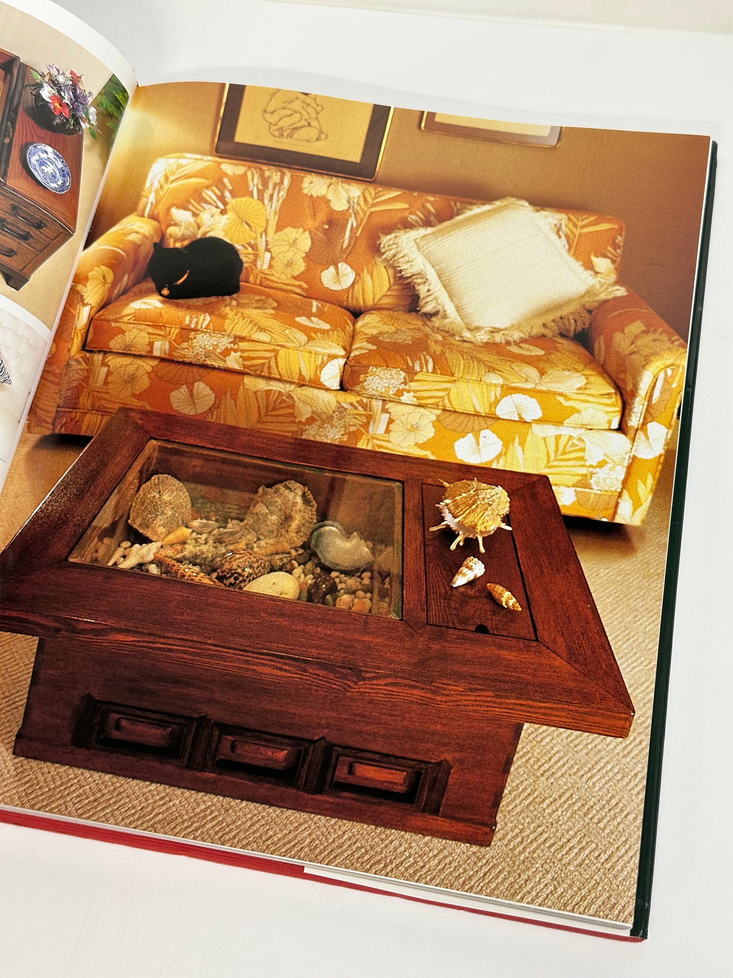 Japanese Accents In Western Interiors by Rao & Mahoney 1988