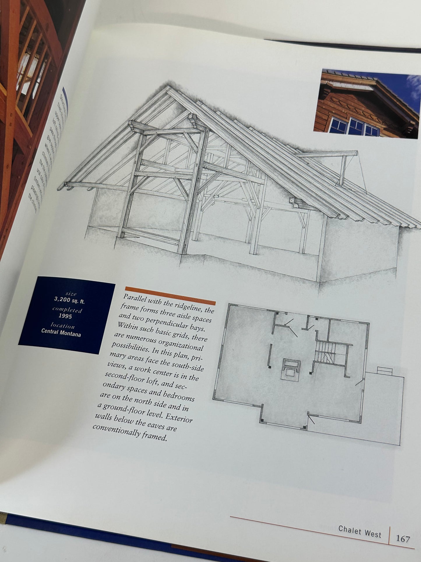 Timberframe: The Art and Craft of the Post-and-Beam Home by Benson 1999