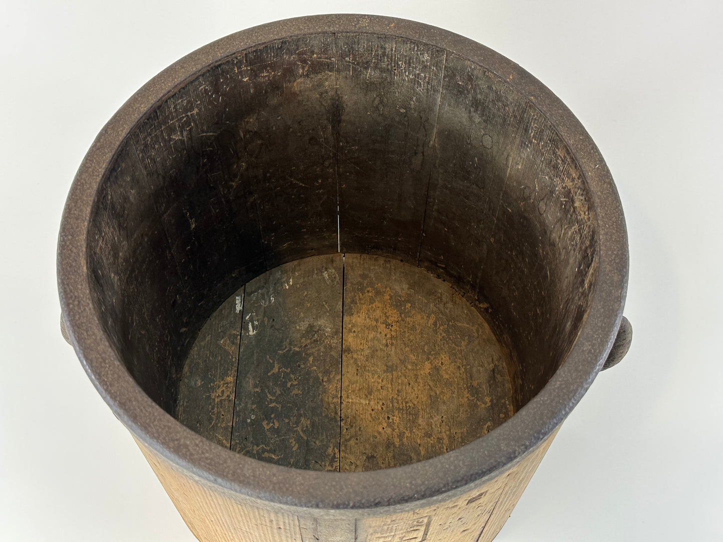 Antique Japanese Itomasu 1800’s