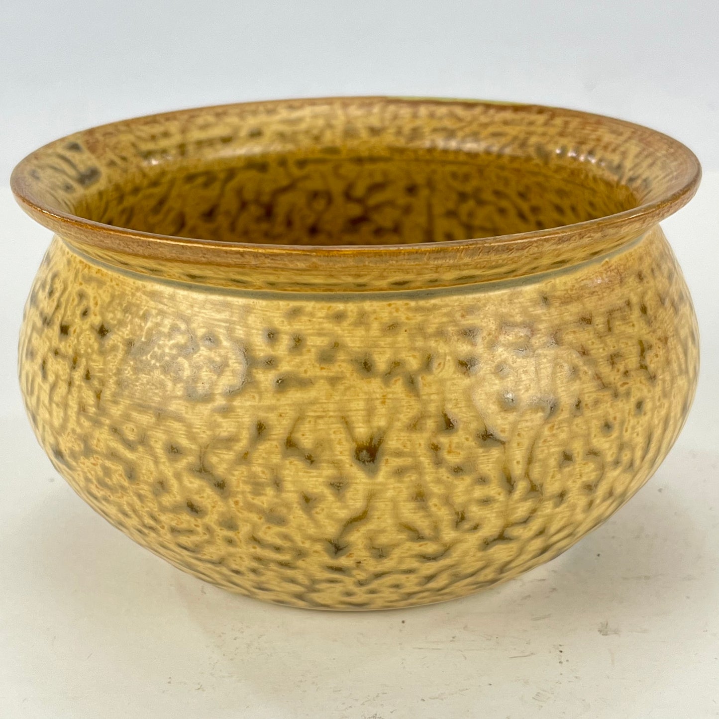 Vintage Japanese Tea Ceremony Ochakoboshi Kensui Oribe Sado Chado