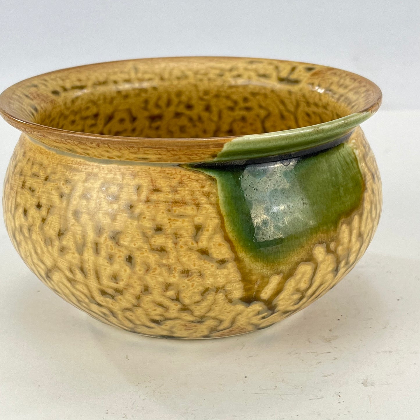 Vintage Japanese Tea Ceremony Ochakoboshi Kensui Oribe Sado Chado