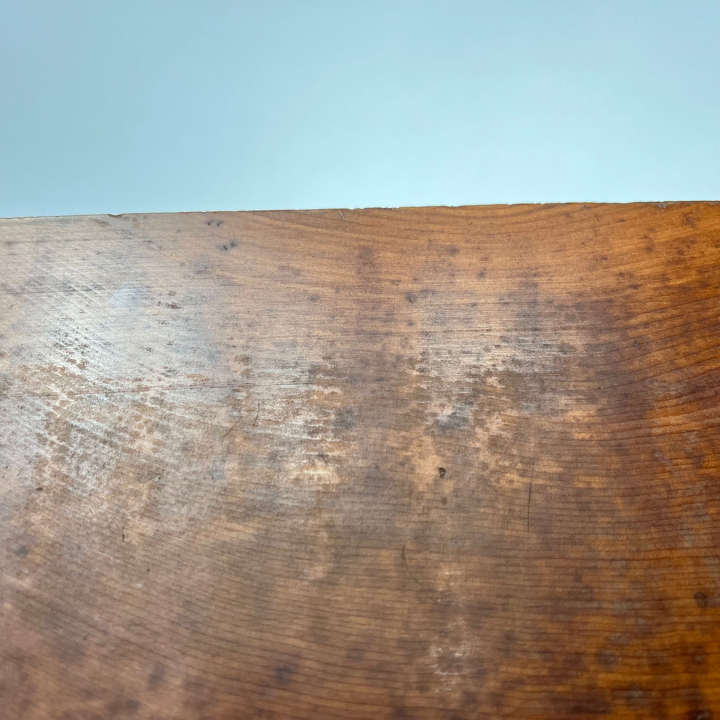 Vintage Japanese Shogiban Chess Board Mid 20th Century