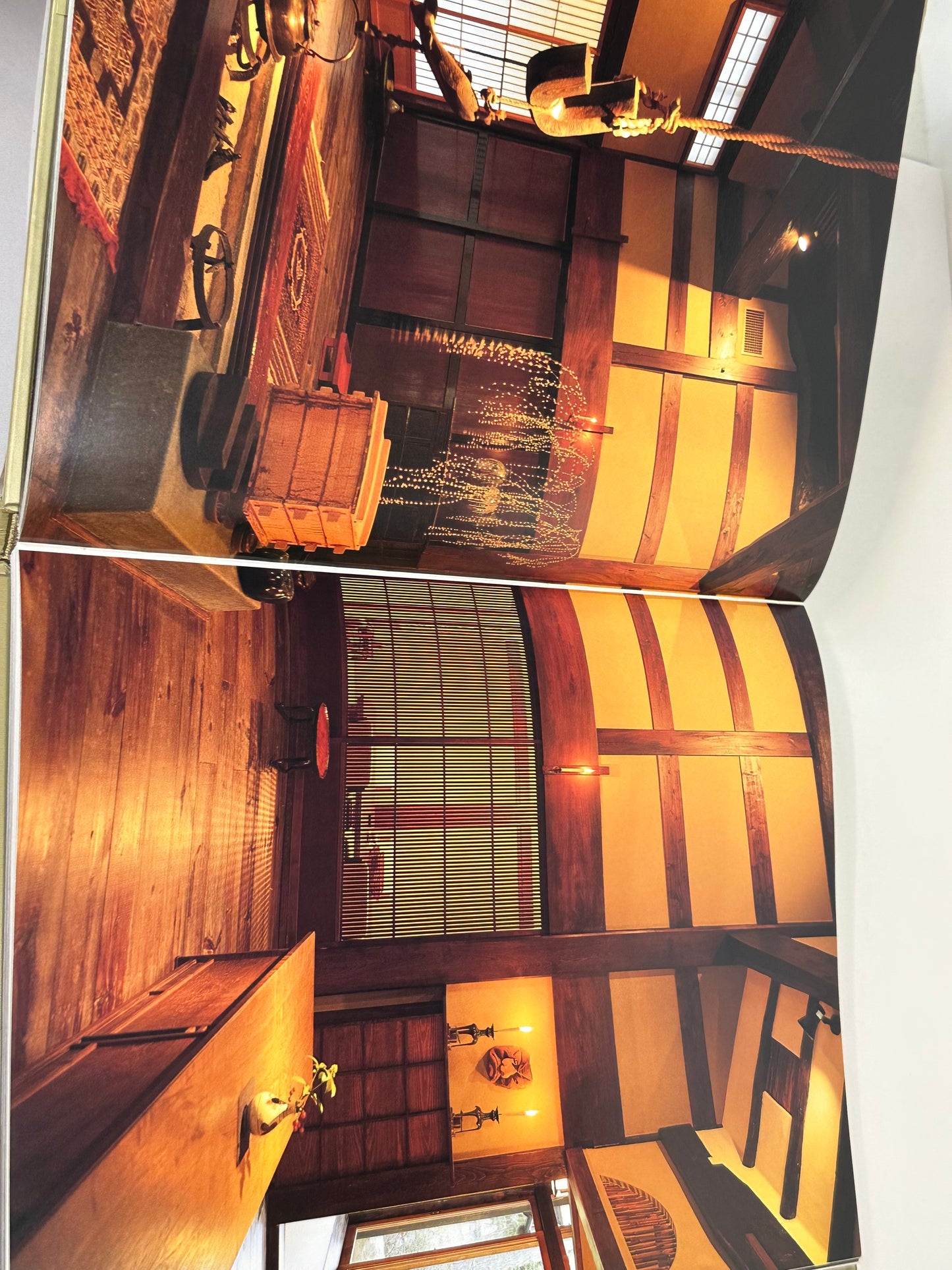 Japan Country Living by Amy Syvester Katoh 2005 Hardcover