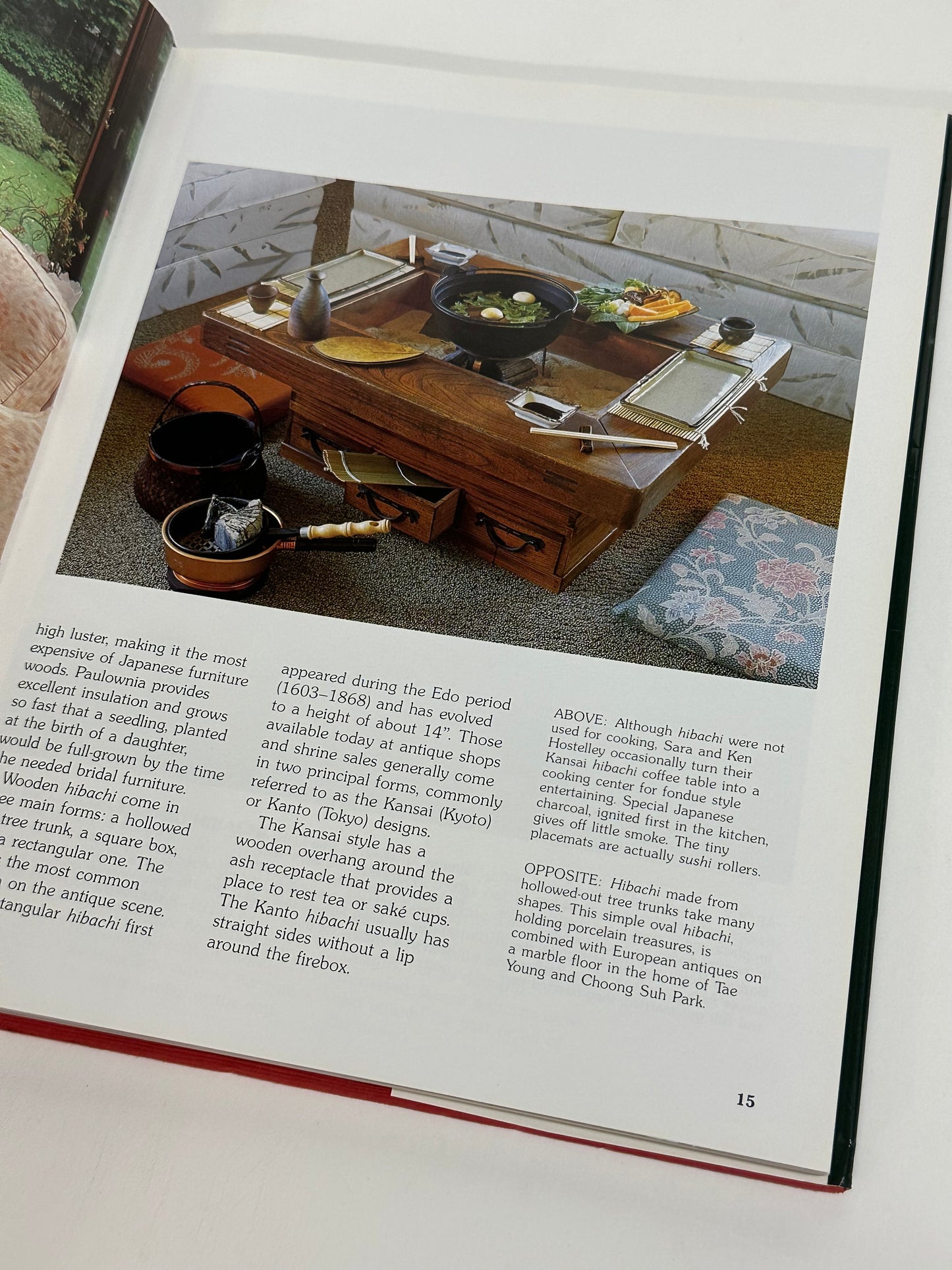 Japanese Accents In Western Interiors by Rao & Mahoney 1988