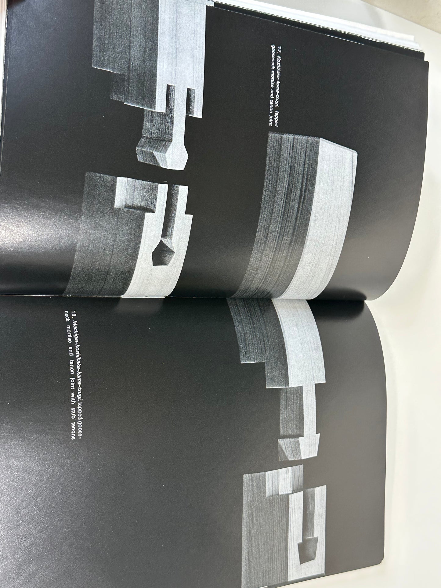 The Art of Japanese Joinery by Kiyosi Seiki 1970, Reprinted 2007