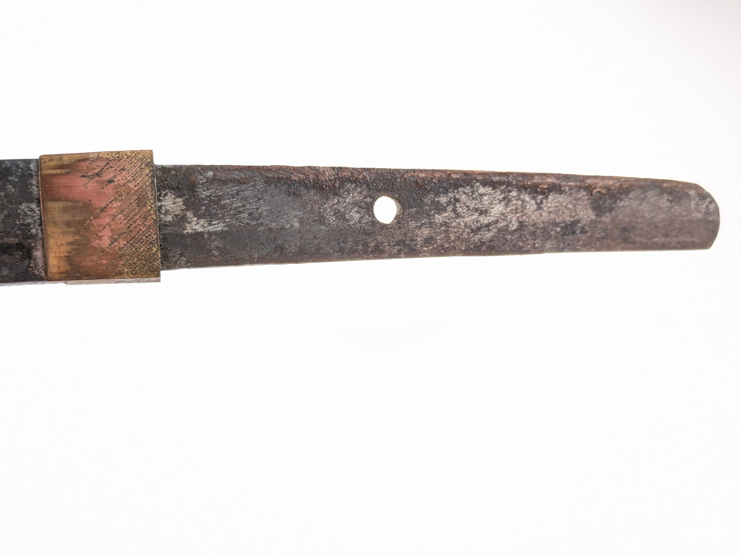 Antique Japanese Type 19 Cavalry Officer’s Sword (Kyū-guntō) Meiji c1880's LS188