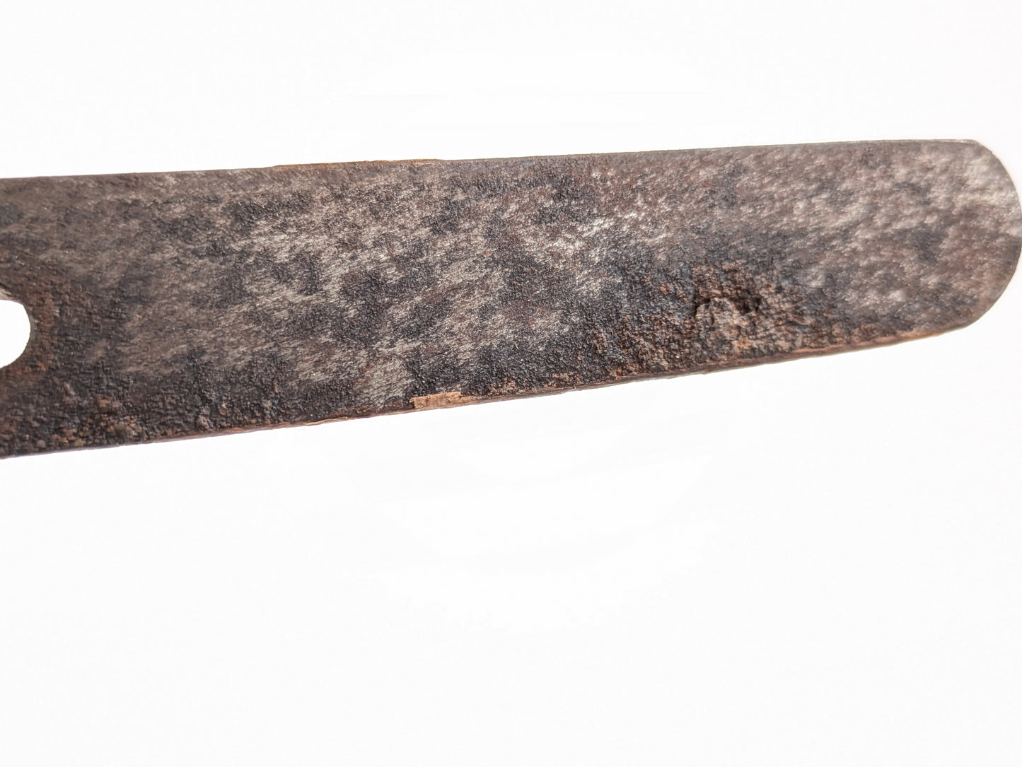 Antique Japanese Type 19 Cavalry Officer’s Sword (Kyū-guntō) Meiji c1880's LS188