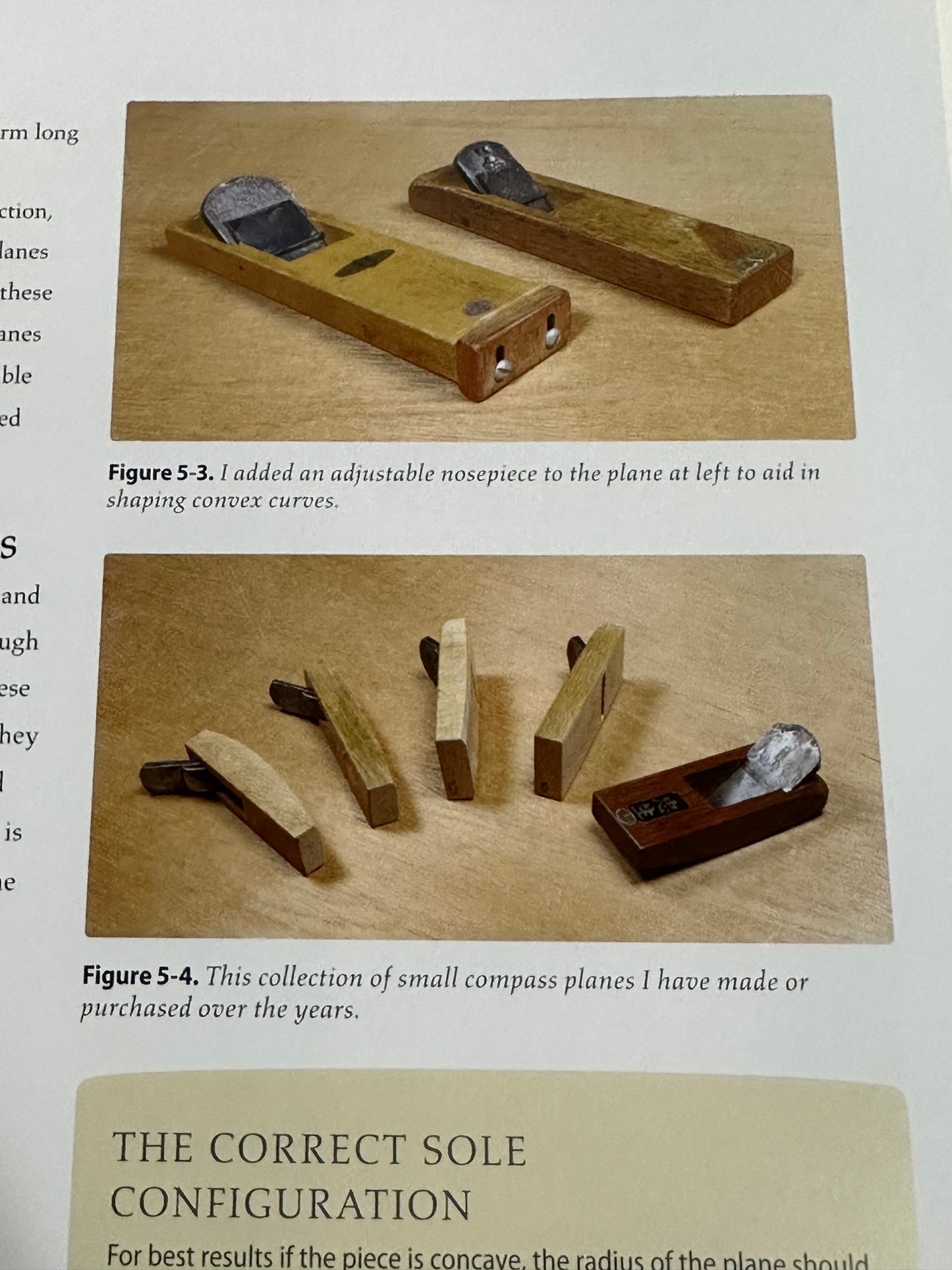 Discovering Japanese Handplanes by Scott Wynn 2017