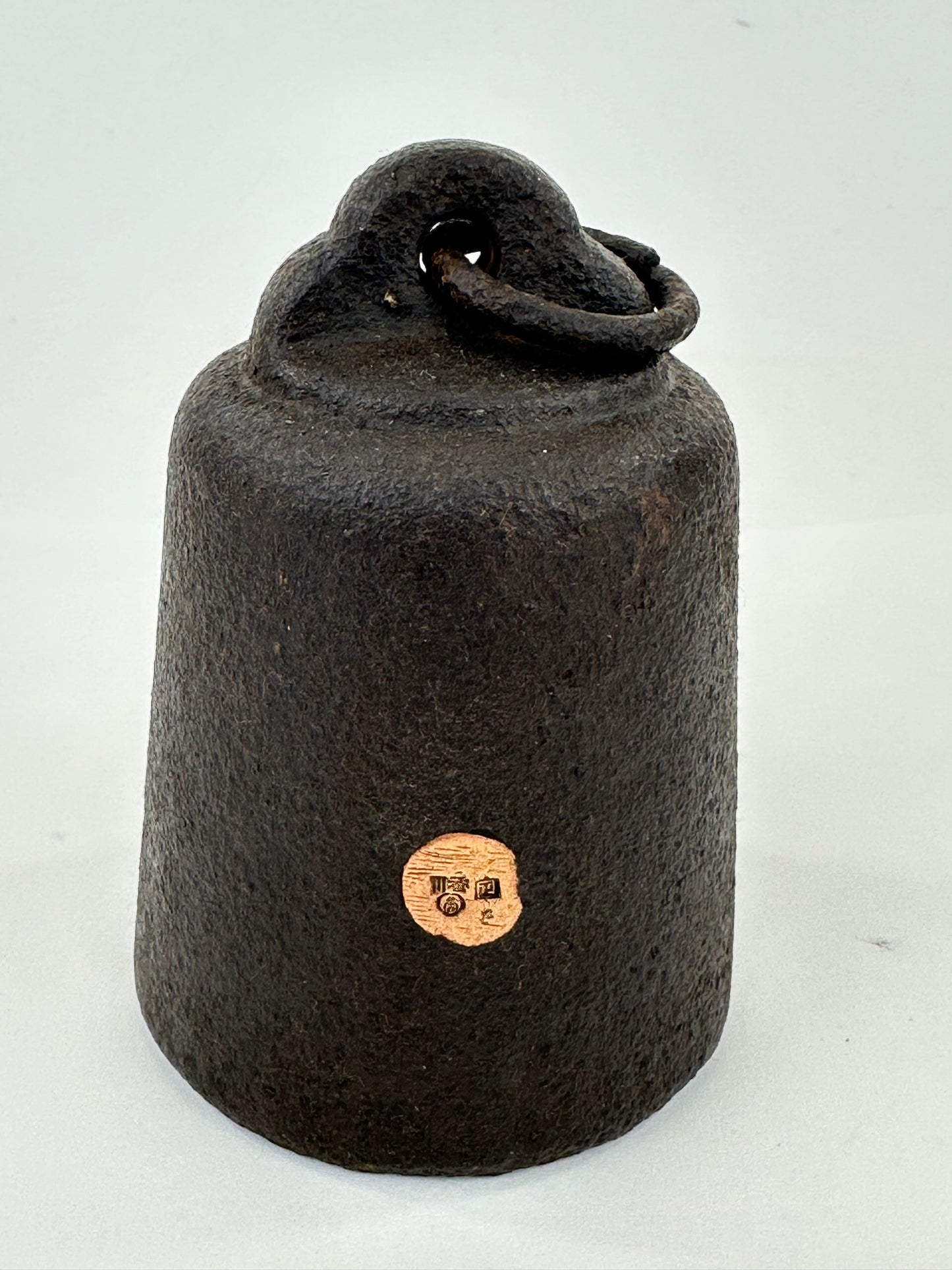 Antique Japanese Edo/Meiji Era (1800-1912) Hakari Tenbin Balance 3lbs 2.5"