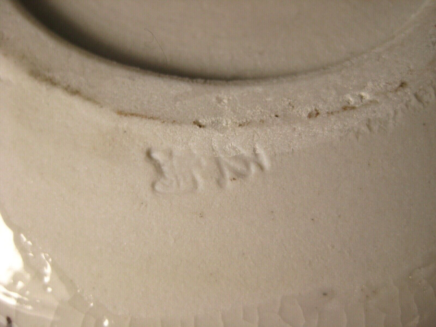 Vintage Japanese Signed Tea Ceremony Sado Ochakoboshi Karatsu Ware
