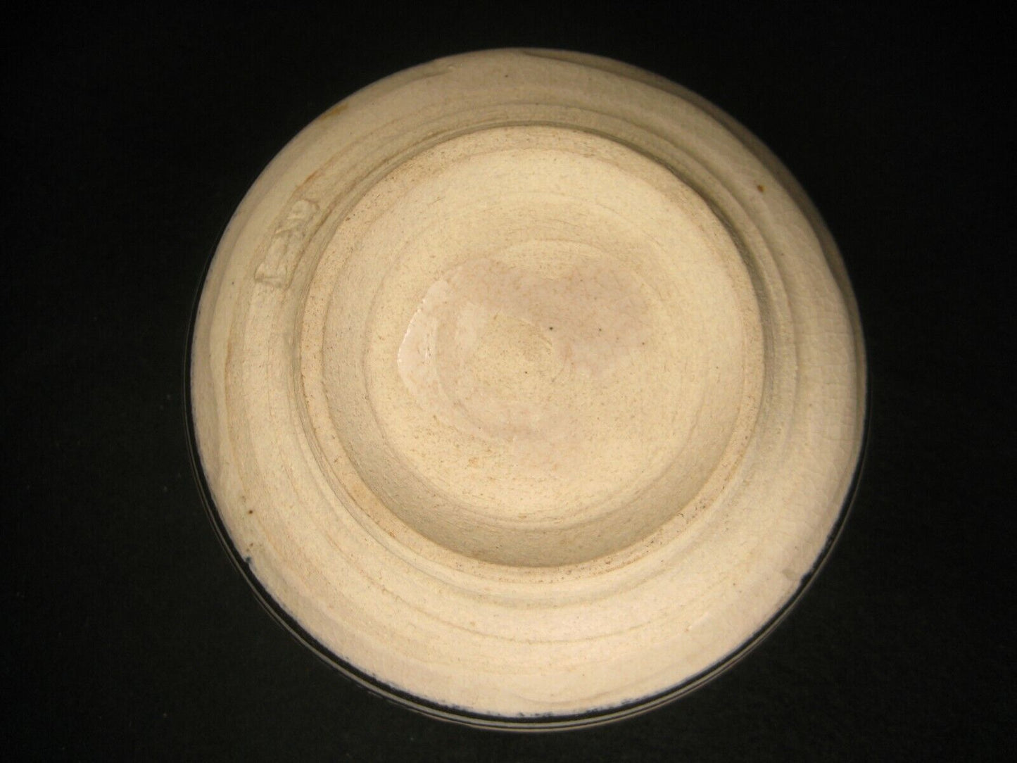 Vintage Japanese Signed Tea Ceremony Sado Chado Ochakoboshi Kensui Floral