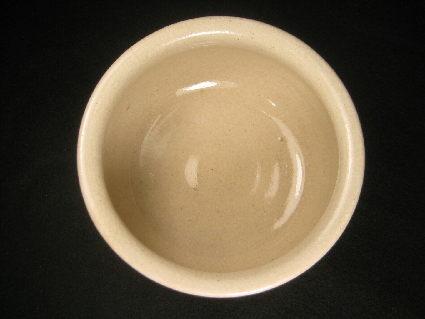 Vintage Japanese Signed Tea Ceremony Sado Chado Ochakoboshi Kensui Floral