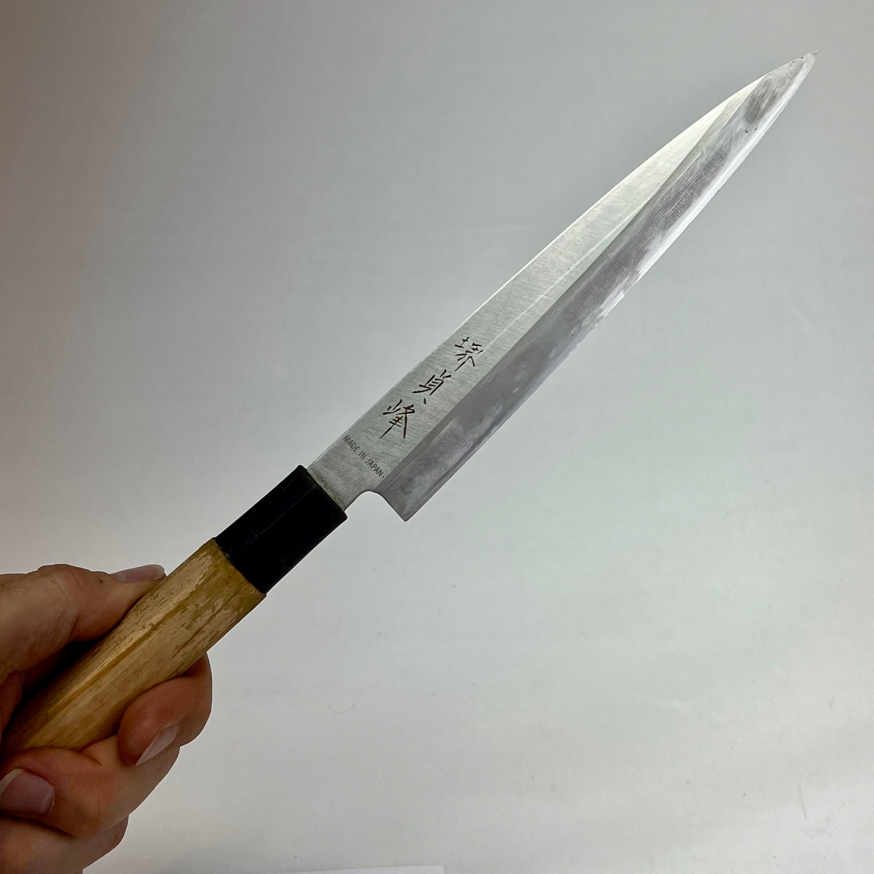 Shin Sashimi Knife #61