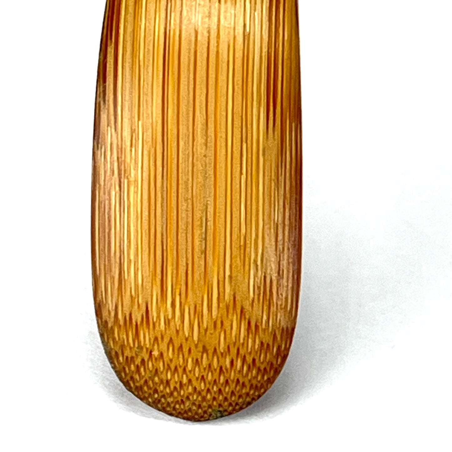 Chashaku Tea Scoop for Tea Ceremony Named w Tube&Box