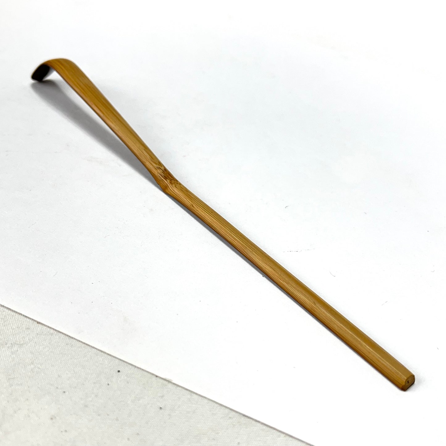 Chashaku Tea Scoop for Tea Ceremony Named w Tube&Box