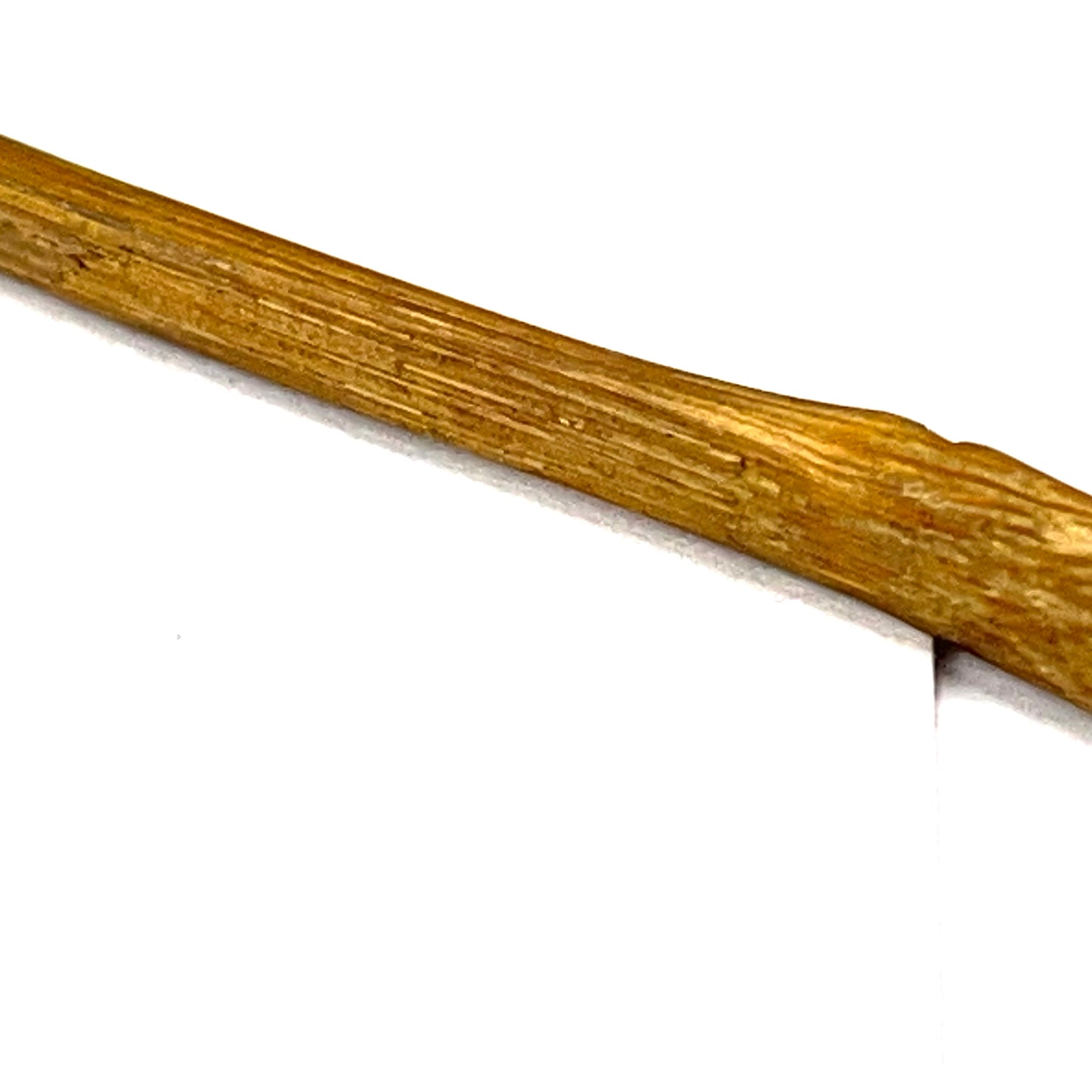 Chashaku Tea Scoop for Tea Ceremony Named w Tube