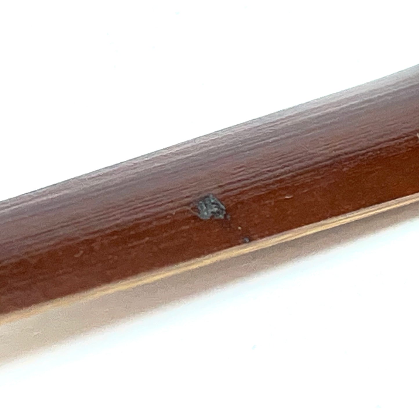Chashaku Tea Scoop for Tea Ceremony Named w Tube&Box