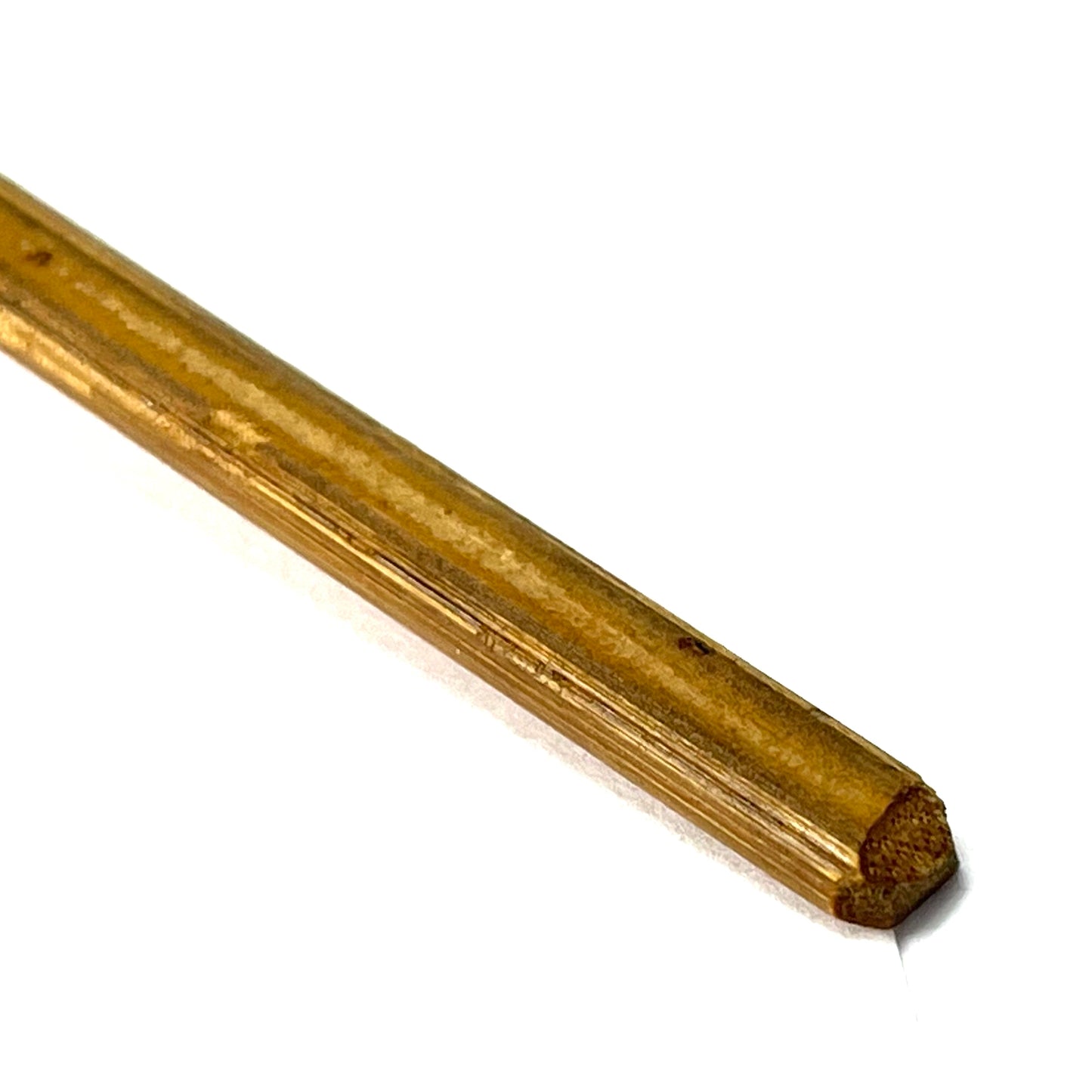 Chashaku Tea Scoop for Tea Ceremony Named w Tube