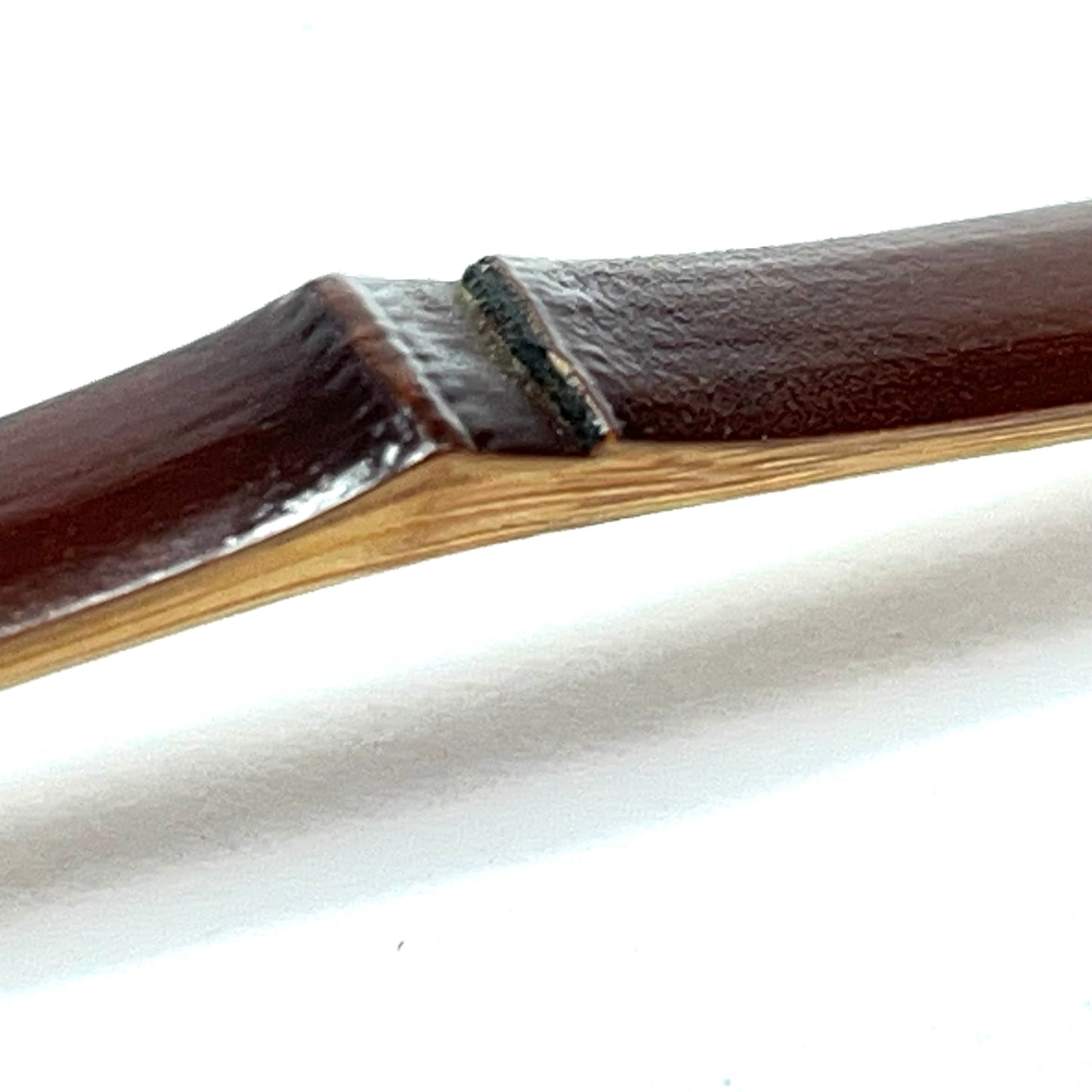 Chashaku Tea Scoop for Tea Ceremony Named w Tube&Box