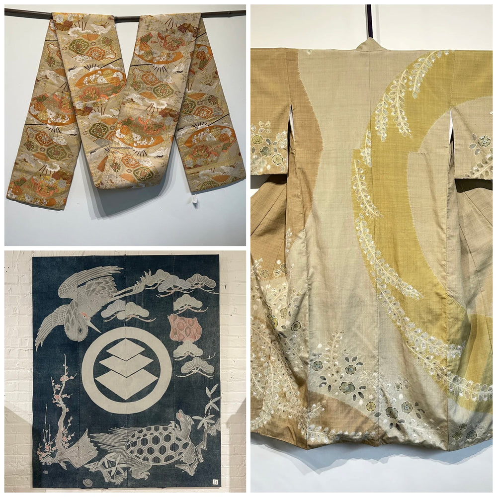 Shogun's Gallery - Japanese and Chinese Antiques