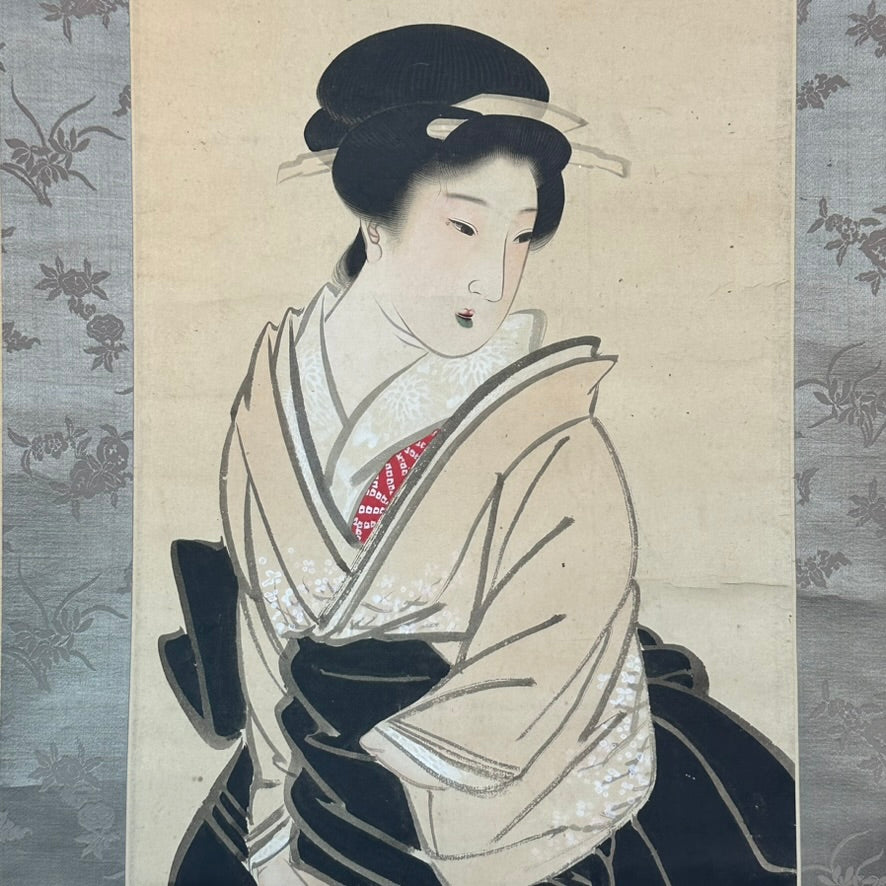 Scrolls & Screens – Shogun's Gallery