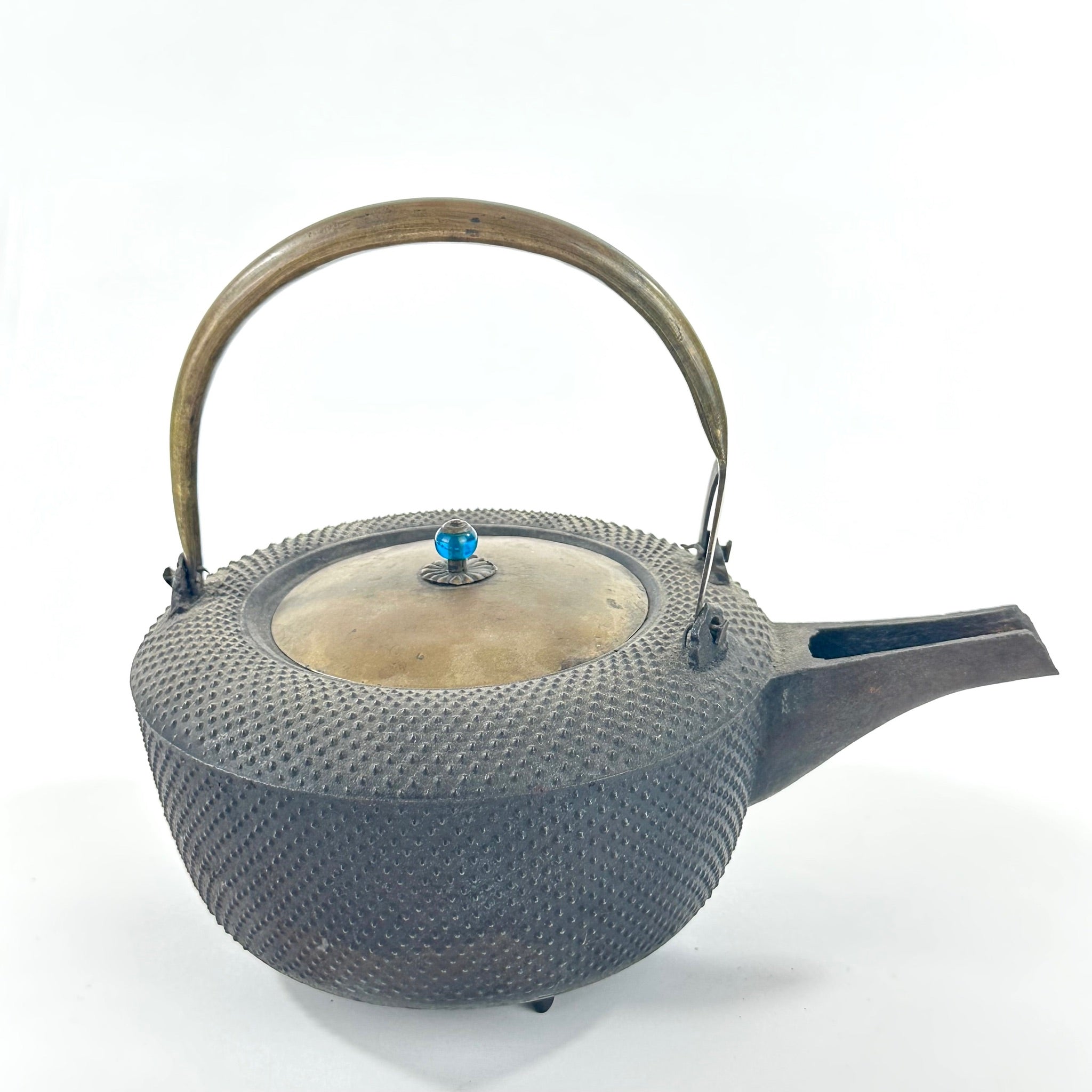 Tetsubin & Kettles – Shogun's Gallery