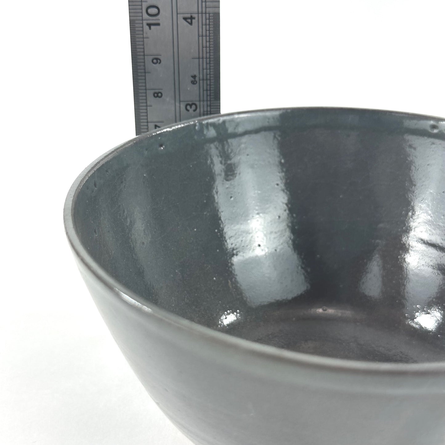 Vintage Japanese Chawan (1)