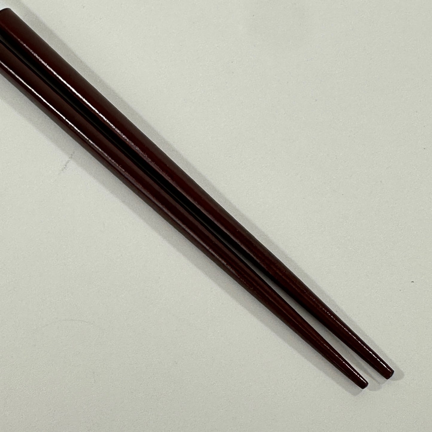 Vintage Japanese Bamboo Chopsticks Hashi Colored Thread (9)