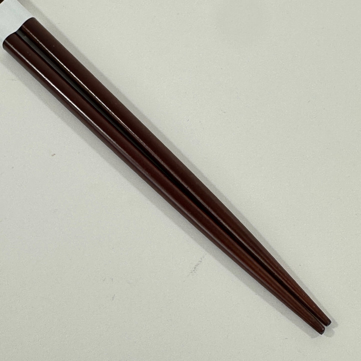 Vintage Japanese Bamboo Chopsticks Hashi Colored Thread (9)